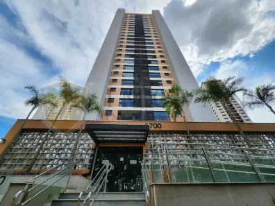 Apartamento com 2 Quartos à venda, 62m² no Quinta da Primavera, Ribeirão Preto