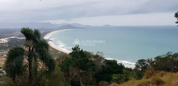 Lote/Terreno à venda, 46477m² no Gamboa, Garopaba