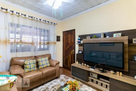 Casa com 2 Quartos à venda, 70m² no Parque Vitória, São Paulo