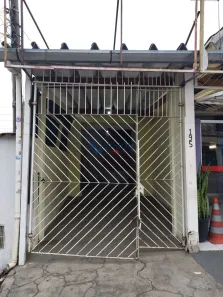 Ponto Comercial para alugar, 32m² no Parque Pinheiros, Taboão da Serra