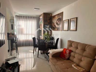 Apartamento com 2 Quartos à venda, 61m² no Dom Bosco, Itajaí