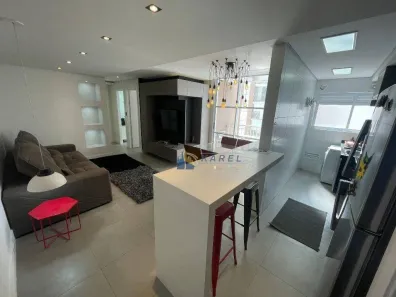 Apartamento com 2 Quartos à venda, 64m² no Cidade Ademar, São Paulo