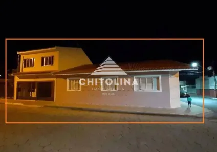 Casa com 3 Quartos à venda, 259m² no Centro, Itapetininga