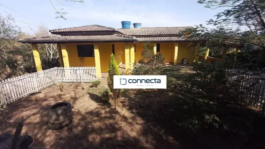 Fazenda/Sítio com 2 Quartos à venda, 171m² no Recento No Céu, Santa Isabel