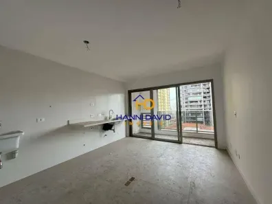 Apartamento com 1 Quarto à venda, 38m² no Vila Mariana, São Paulo