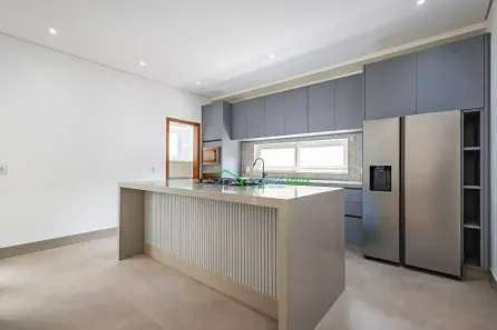 Casa de Condomínio com 4 Quartos à venda, 390m² no Tamboré, Santana de Parnaíba