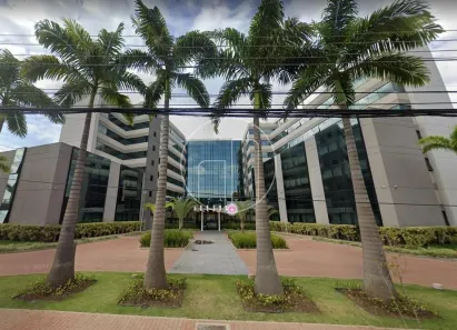Imóvel Comercial à venda, 22m² no Jardim do Lago Continuação, Campinas