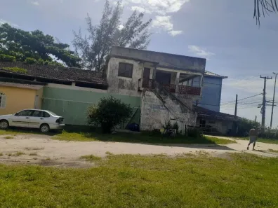 à venda, 2950m² no Balneário (Praia Seca), Araruama