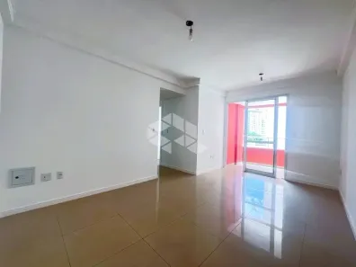Apartamento com 2 Quartos à venda, 75m² no Barreiros, São José