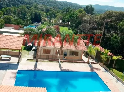 Fazenda/Sítio com 3 Quartos à venda, 2450m² no Mascate, Nazaré Paulista