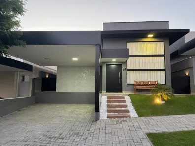 Casa de Condomínio com 3 Quartos à venda, 360m² no Chácaras Maringá, Atibaia