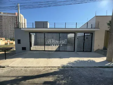 Kitnet com 1 Quarto para alugar, 28m² no Centro, Piracicaba