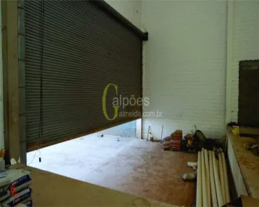 Galpão/Depósito/Armazém para alugar, 1750m² no Jardim da Várzea, Santana de Parnaíba