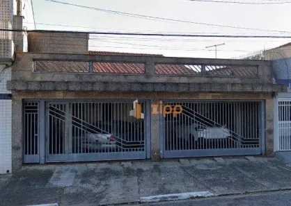 Casa com 3 Quartos à venda, 255m² no Vila Maria, São Paulo