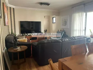 Apartamento com 4 Quartos à venda, 130m² no Parque Imperial, São Paulo