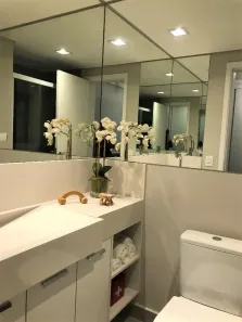 Apartamento com 1 Quarto à venda, 44m² no Vila Mariana, São Paulo