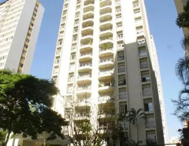 Apartamento com 4 Quartos à venda, 158m² no Indianópolis, São Paulo