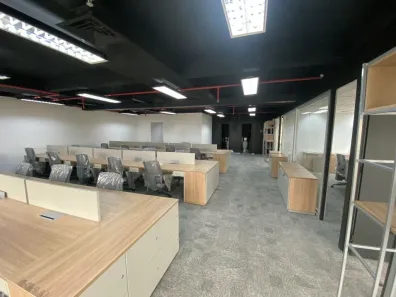 Sala Comercial à venda, 186m² no Itaim Bibi, São Paulo