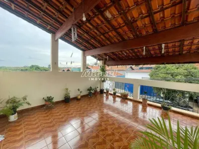 Casa com 3 Quartos à venda, 210m² no Loteamento Santa Rosa, Piracicaba