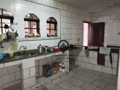 Casa com 4 Quartos à venda, 120m² no Campo Grande, Rio de Janeiro