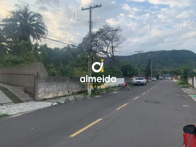 Lote/Terreno à venda, 2450m² no Chácara das Flores, Santa Maria