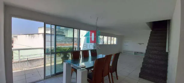 Cobertura com 3 Quartos à venda, 160m² no Recreio dos Bandeirantes, Rio de Janeiro