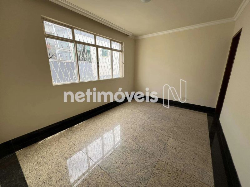 Apartamento com 3 quartos — Cidade Nova, Belo Horizonte