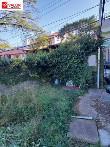 Lote/Terreno à venda, 276m² no Jardim das Vertentes, São Paulo