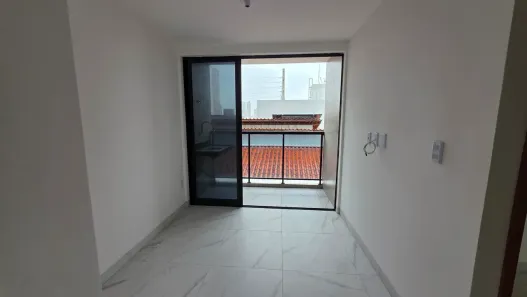 Apartamento com 3 Quartos à venda, 55m² no Bessa, João Pessoa