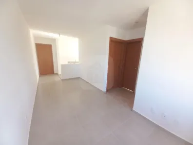 Apartamento com 2 Quartos à venda, 48m² no Grand Ville, Uberlândia
