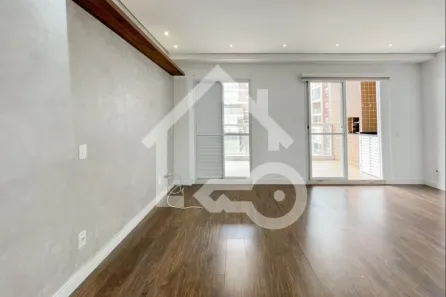 Apartamento com 2 Quartos à venda, 92m² no Baeta Neves, São Bernardo do Campo