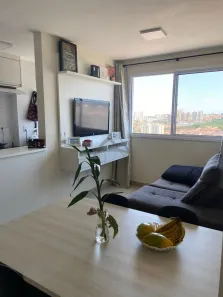 Apartamento com 2 Quartos à venda, 49m² no Fundação da Casa Popular, Campinas