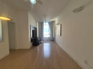 Apartamento com 2 Quartos à venda, 70m² no Copacabana, Rio de Janeiro