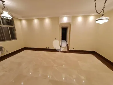 Apartamento com 3 Quartos à venda, 90m² no Tijuca, Rio de Janeiro