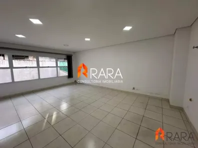 Sala Comercial para alugar, 44m² no Jardim do Mar, São Bernardo do Campo