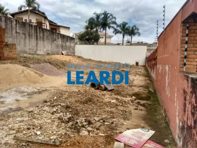Lote/Terreno à venda, 579m² no Parque Terranova, Valinhos