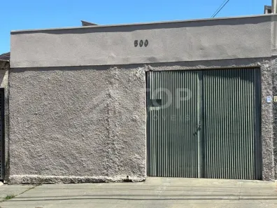 Casa com 2 Quartos à venda, 250m² no Jardim Cruzeiro do Sul, São Carlos