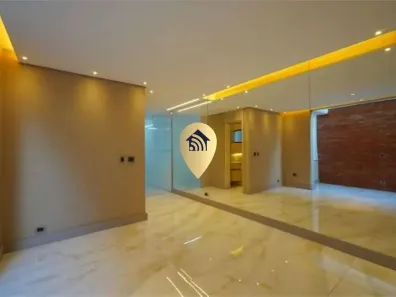 Casa com 5 Quartos à venda, 400m² no Jardim Vila Mariana, São Paulo