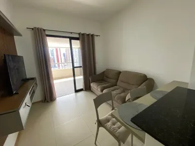Apartamento com 1 Quarto para alugar, 50m² no Umarizal, Belém