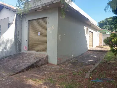 Ponto Comercial para alugar, 35m² no Pacaembu, Londrina