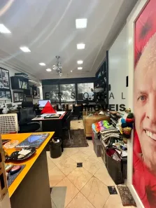 Sala Comercial à venda, 30m² no Indianópolis, São Paulo