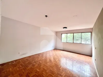 Apartamento com 1 Quarto à venda, 69m² no Vila Buarque, São Paulo