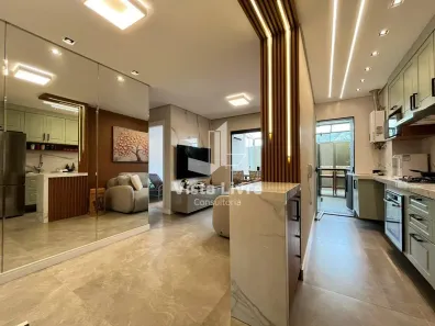Apartamento com 2 Quartos à venda, 88m² no Lapa, São Paulo