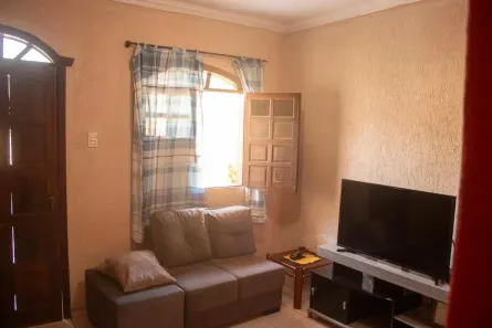 Casa com 3 Quartos à venda, 90m² no Oitis, Contagem