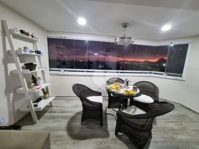 Apartamento com 4 Quartos à venda, 148m² no Barra Olímpica, Rio de Janeiro