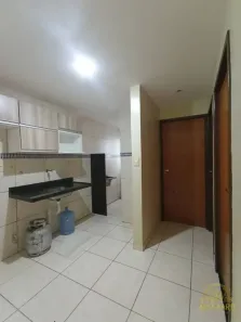Apartamento com 2 Quartos à venda, 65m² no Gramame, João Pessoa
