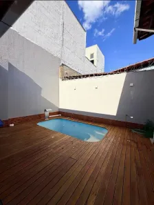 Casa com 3 Quartos à venda, 140m² no Residencial Flamboyant, Anápolis