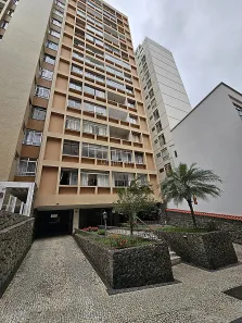 Apartamento com 2 Quartos para venda ou aluguel, 73m² no Centro, Juiz de Fora