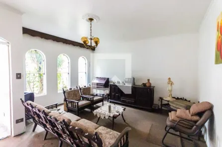 Casa com 3 Quartos à venda, 153m² no Vila Floresta, Santo André