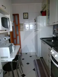 Apartamento com 2 Quartos à venda, 53m² no Parque Vitória, São Paulo